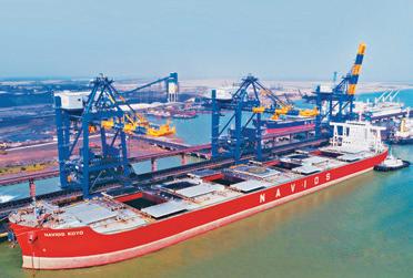 Reclaiming the Coastline